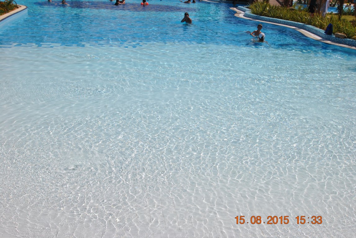 imagini hotel SEVEN SEAS SEALIGHT KUSADASI